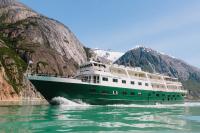 UnCruise Adventures Increases Capacity and Opens Bookings for 2028 Alaska Cruises in the Aleutian Islands