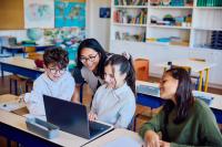 West Virginia Expands Access to Medicaid School-Based Health Services ...