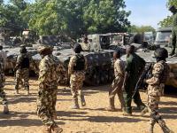 Nigeria, Boko Haram reportedly reach secret three-month ceasefire