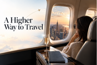 OneSkies Makes Business Class More Accessible 
