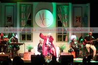 Mahalia’s intimate Corner