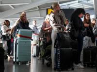 Airlines slam UK aviation system after major outage