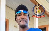 MISSING: Sylvanus Grant
