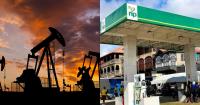 Global Oil Price Surges to $100, Threatening Fresh Fuel Price Hikes in Sierra Leone