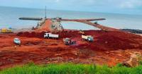 Labour Congress Calls for Urgent Completion of Gento Port Amid Freetown Congestion