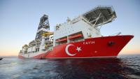 Türkiye to start challenging oil-targeted drilling in western Black Sea soon