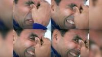 Iran embassy in Tunisia shares iconic Akshay Kumar meme to troll Donald Trump