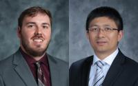 MSU poultry scientists recognized with early career awards