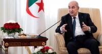 Algeria Moves To Reinstate Death Penalty For Deliberate Arson