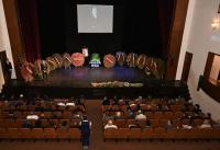 Farewell ceremony held for Azerbaijani People's Artist Alexander Sharovsky