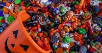There's less chocolate in the candy aisle this Halloween. Should kids be scared?