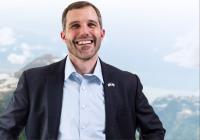 'Independent' Montana Senate Hopeful Seth Bodnar Backed Study Abroad Program Funded by Chinese Influence Operation, Ignoring Warnings