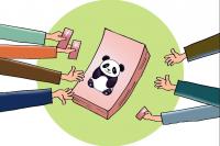 Kazakhstan sets record with 6.6b yuan panda bond issuance