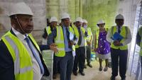 PNG cancer centre set to open its doors to all patients in the Pacific