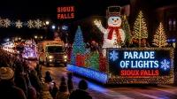 Sioux Falls Parade of Lights 2026 Is Back: Date, Time and Details