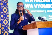 Tanzania prepares public institutions for stock market listing