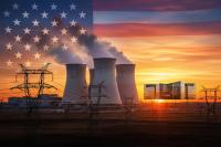 U.S. Energy Department Announces $1.9 Billion Loan to Restart Duane Arnold Nuclear Plant