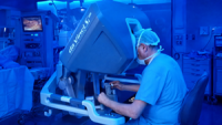 Medicana Uses Robot-Assisted Technology to Perform Heart Surgery Through Small Ports