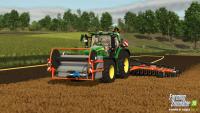 Farming Simulator 25 Releases Free Pumps N' Hoses Pack