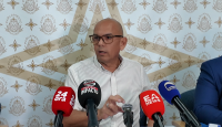 Otmar Oduber: “Aruba’s problem is not over-tourism. It is under-development.”