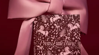 PrettyLittleThing launch 2026 beauty advent calendar worth £297 on sale for £72