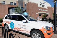 🔒 Hartford HealthCare, Backus Hospital launch state’s first Mobile Integrated Health program