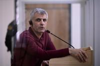 Ishkhanyan calls on Armenian ombudsman to visit Baku