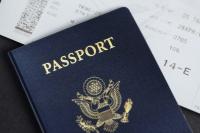 AAA offers passport tips as fall travel season approaches