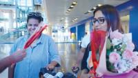 Oman takes centre stage in Indian singer’s latest music album