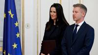 Hungary's continued veto slows Ukraine's EU accession process as minority rights row persists