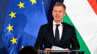 Hungary takes one more step to normalise relations with Brussels over rule of law