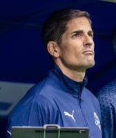 Robert Moreno, South Korea's First Spanish National Coach, Arrives In Seoul This Sunday Amid Post-World Cup