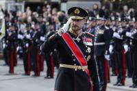 Norway bids farewell to King Harald V, ‘grandfather’ of the nation