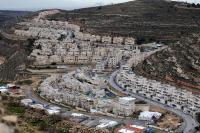 Canada, France, UK… 12 countries to restrict trade with Israeli settlements in West Bank