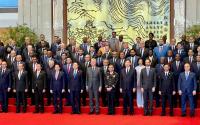 SSSG Head, Deputy Interior Minister Visit China for Global Public Security Cooperation Forum