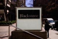 Blackstone's real estate chief is leaving after less than a year in sole charge