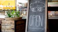 NFIB reports slight dip in small business optimism