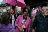 Opinion: Angie Nixon deserves our vote for U.S. Senate