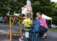 Senators expect to file bill expanding Dolly Parton’s Imagination Library to all N.H. families