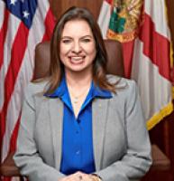 Cepero Elected President of Florida Association of County Managers