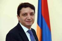 Vahe Hovhannisyan: Economic processes taking place in Armenia correspond to the RA government`s forecasts