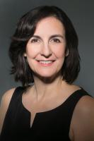 Award-winning director makes her debut as new head of Yale Rep, David Geffen School of Drama