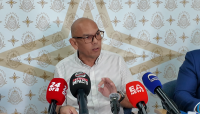 Otmar Oduber challenges Government: “Show the law that says you must close the North Coast”