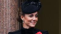 Kate Middleton skips Norway's funeral for family
