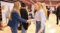 Amarillo Businesses Can Register Now for WT Career and Internship