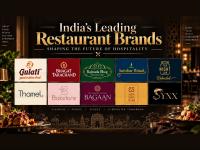 India’s leading restaurant brands shaping the future of hospitality