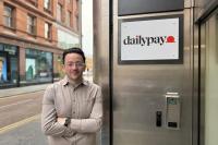 ‘Developing people in the place I am proud to call home’: Co Down man appointed site lead as American tech firm expands Northern Ireland presence