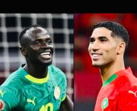 Ballon d’Or 2026: Mane, Hakimi among African Stars in nomination list