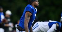 The Colts’ defense is betting big on its cornerbacks staying healthy