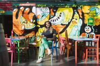Immigrant entrepreneurs turn Finnish flavours into award-winning drinks